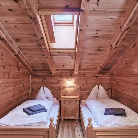 Mountainranger - Lodge - Ski In & Ski Out Obertauern Exterior photo