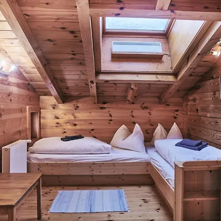 Mountainranger - Lodge - Ski In & Ski Out Obertauern Exterior photo