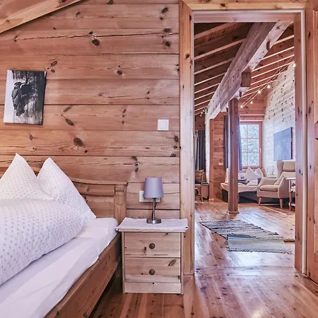 Mountainranger - Lodge - Ski In & Ski Out Obertauern Exterior photo