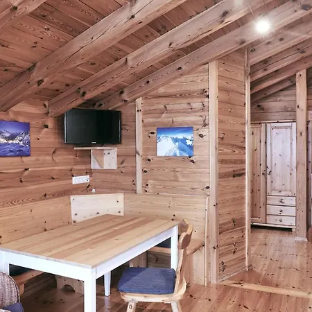 Mountainranger - Lodge - Ski In & Ski Out Obertauern Exterior photo