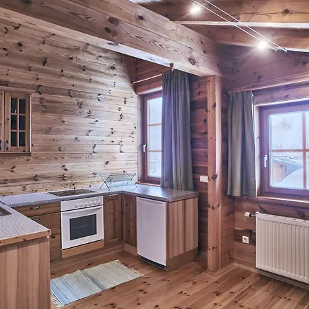 Mountainranger - Lodge - Ski In & Ski Out Obertauern Exterior photo