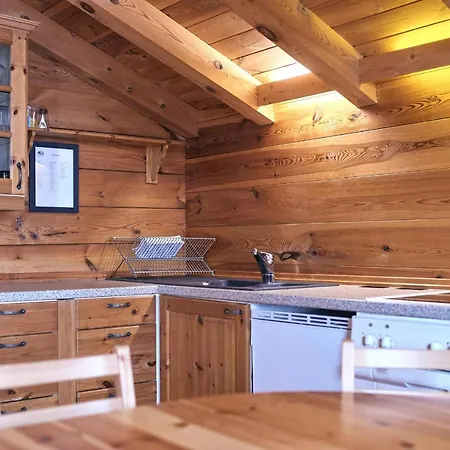 Mountainranger - Lodge - Ski In & Ski Out Obertauern Exterior photo