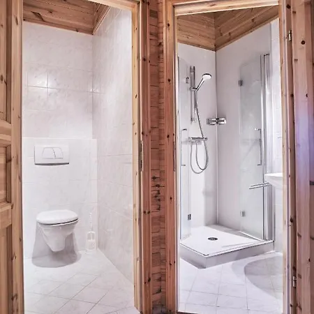 Mountainranger - Lodge - Ski In & Ski Out Obertauern Exterior photo
