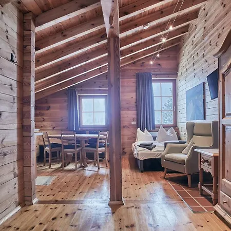 Mountainranger - Lodge - Ski In & Ski Out Obertauern Exterior photo