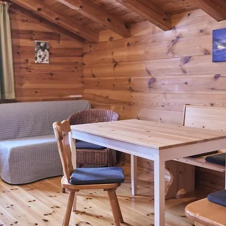 Mountainranger - Lodge - Ski In & Ski Out Obertauern Exterior photo