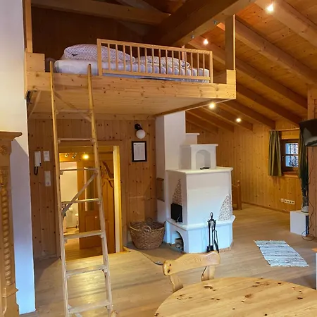 Mountainranger - Lodge - Ski In & Ski Out Obertauern Exterior photo