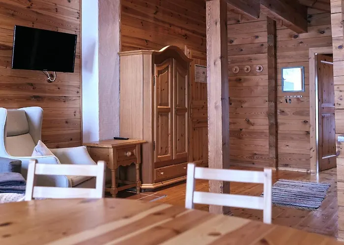 Mountainranger - Lodge - Ski In & Ski Out