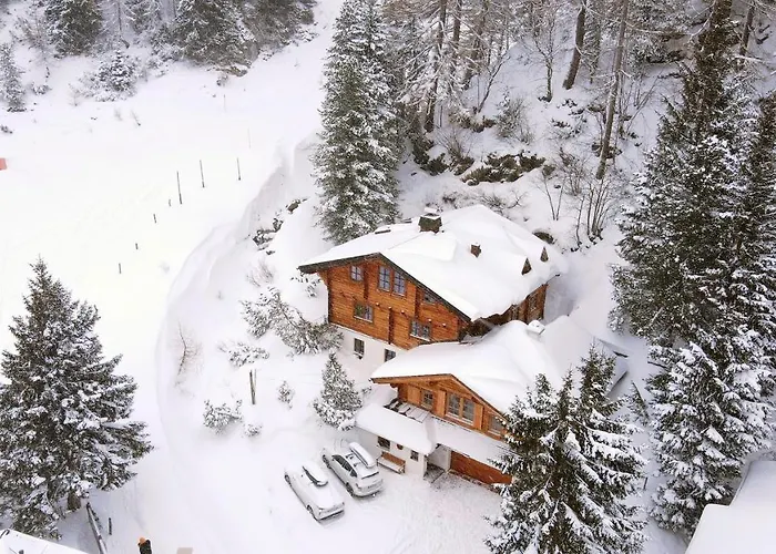 Mountainranger - Lodge - Ski In & Ski Out