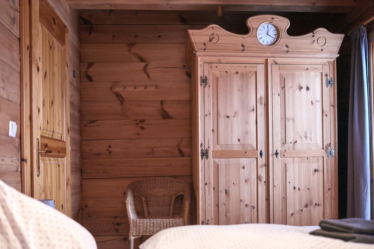 Lodge Mountainranger - - In & Out Obertauern
