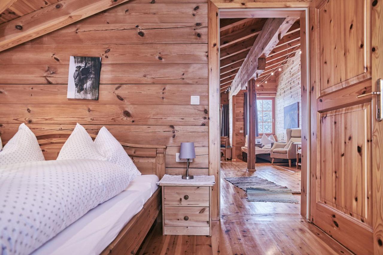 Lodge Mountainranger - - In & Out *