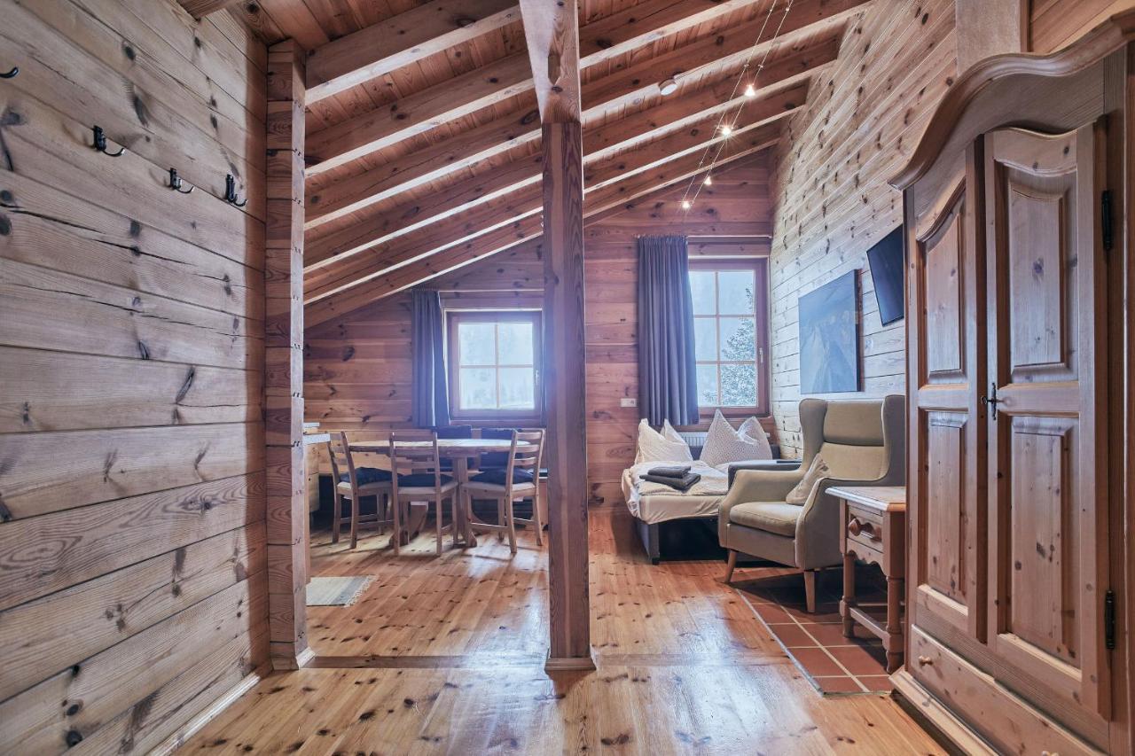Lodge Mountainranger - - In & Out Obertauern