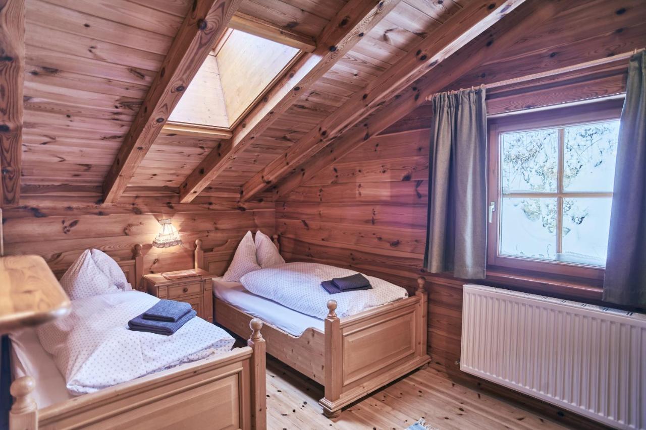 Lodge Mountainranger - - In & Out