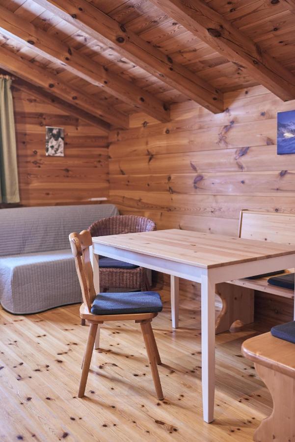 Lodge Mountainranger - - In & Out Obertauern