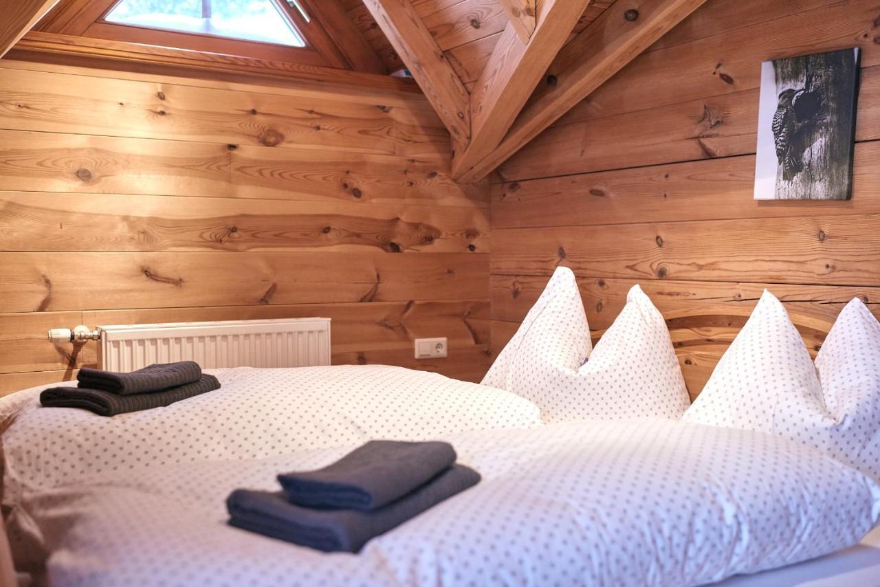 Mountainranger - - In & Out Lodge *