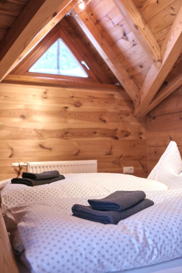 Lodge Mountainranger - - In & Out Obertauern
