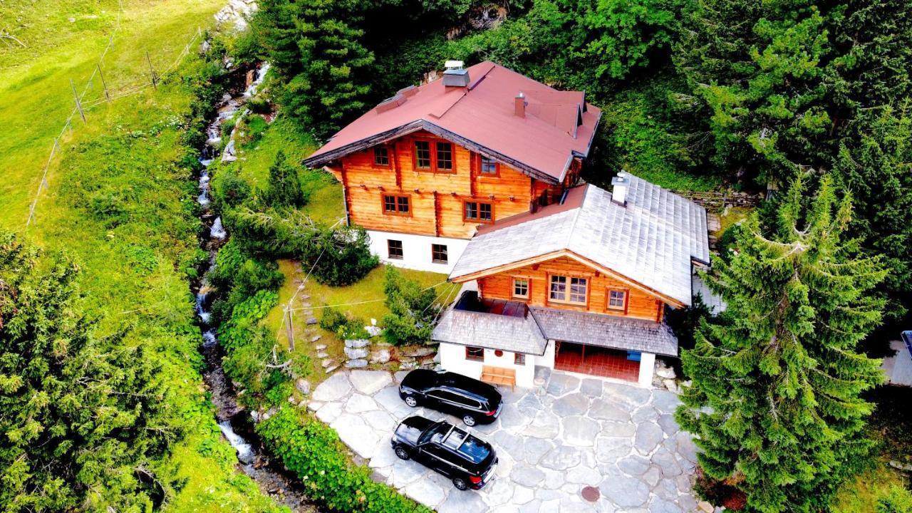 Mountainranger - - In & Out Lodge
